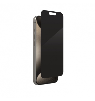 ZAGG Invisible Shield Elite Privacy sklo iPhone 15 Pro
