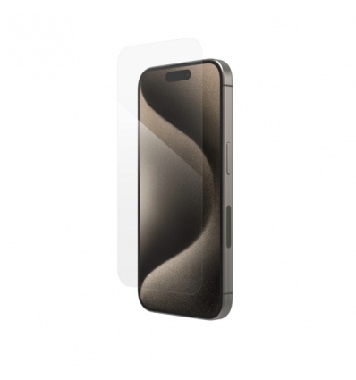 ZAGG Invisible Shield Elite VisionGuard sklo iPhone 15 Pro