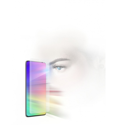 ZAGG Invisible Shield Ultra VisionGuard+ fólie Samsung S20 Ultra