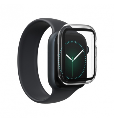 ZAGG Invisible Shield Ultra Clear + fólie hodinky Apple Watch 7 (41mm)
