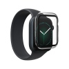ZAGG Invisible Shield Ultra Clear + fólie hodinky Apple Watch 7 (41mm)