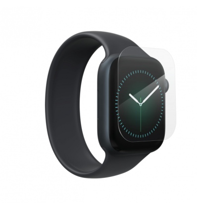 ZAGG Invisible Shield Ultra Clear+ fólie hodinky Apple Watch 7 (45mm)