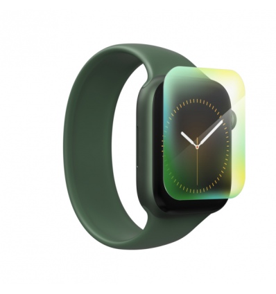 ZAGG Invisible Shield FM Ultra ECO fólie Apple Watch (7-8) 41mm