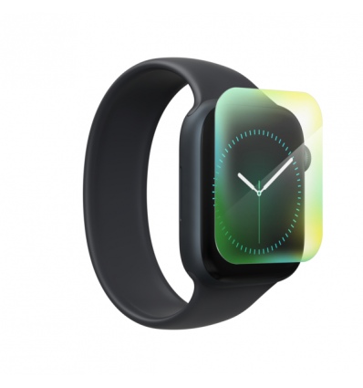 ZAGG Invisible Shield FM Ultra ECO fólie Apple Watch (7-8) 45mm