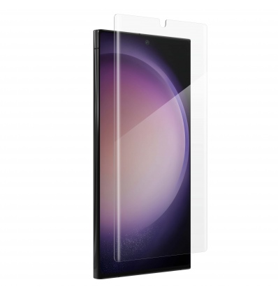 ZAGG Invisible Shield Ultra Clear fólie Samsung Galaxy S23 Ultra