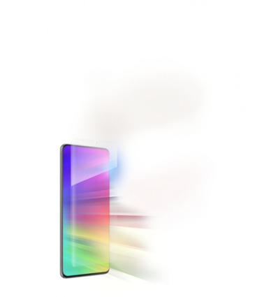 ZAGG Invisible Shield Fusion VisionGuard + hybridní sklo SG S20