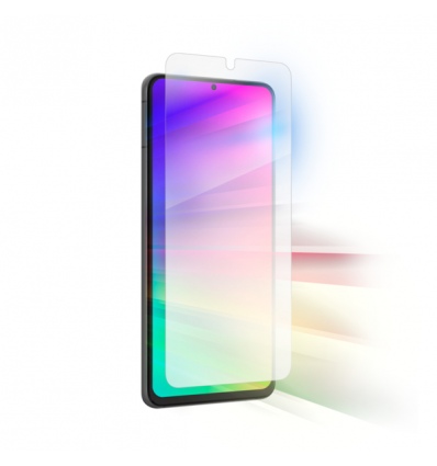 InvisibleShield Fusion VInvisibleShieldionGuard hybridní sklo+ Samsung S21