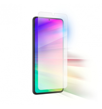 ZAGG Invisible Shield Fusion VisionGuard hybridní sklo + Samsung S21+