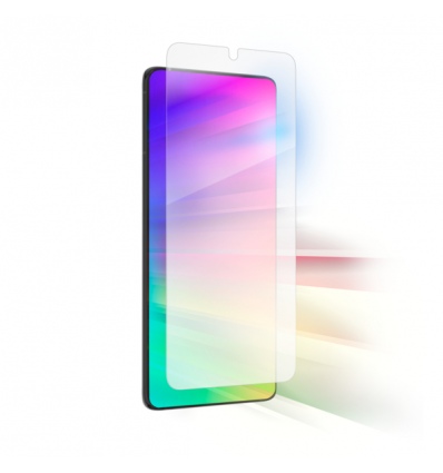 ZAGG Invisible Shield Fusion VisionGuard hybridní sklo + SG S21 Ultra