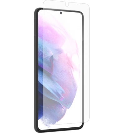 ZAGG Invisible Shield Fusion + D3O hybridní sklo Samsung S21+