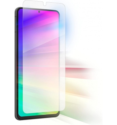 ZAGG Invisible Shield Fusion VisionGuard + D3O hybridní sklo SG S21