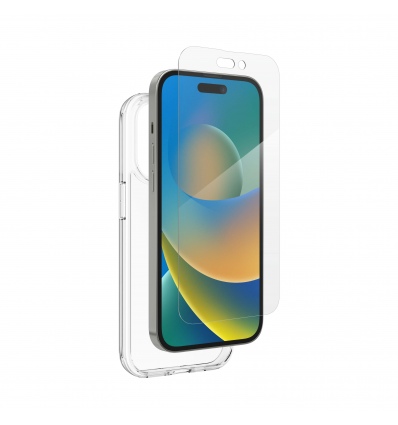 ZAGG Invisible Shield Elite 360° sklo + kryt iPhone 14 Pro
