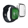 ZAGG Invisible Shield Elite 360° sklo + bumper Apple Watch 7/8 (41mm)