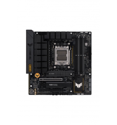 ASUS TUF GAMING B650M-PLUS/AM5/mATX