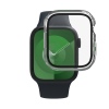 ZAGG Invisible Shield Elite 360° sklo + bumper Apple Watch 7/8 (41mm)