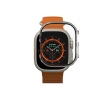 ZAGG Invisible Shield Elite 360° sklo + bumper Apple Watch Ultra 49mm