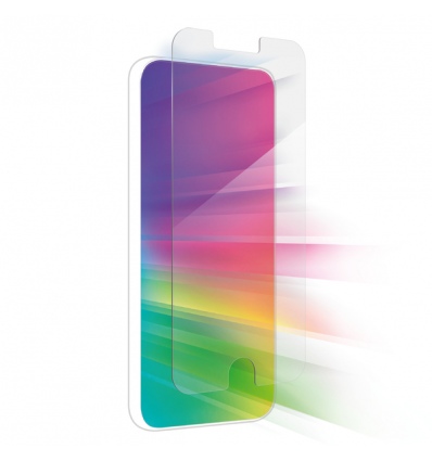 ZAGG Invisible Shield Elite VisionGuard+ sklo iPhone SE/6/7/8 Case friendly