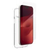 ZAGG Invisible Shield Elite 360°sklo + kryt iPhone 15 Plus průhledný