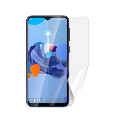 Screenshield OUKITEL C19 Pro folie na displej