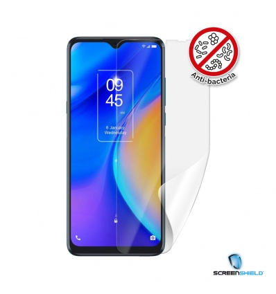 Screenshield Anti-Bacteria TCL 20SE folie na displej