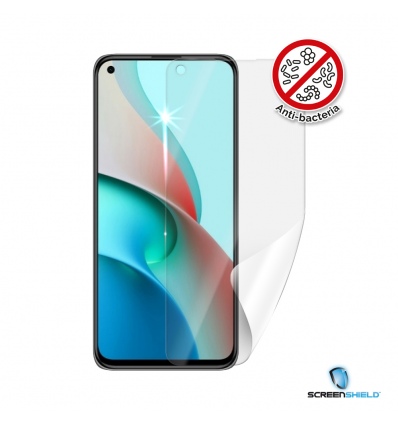 Screenshield Anti-Bacteria XIAOMI Mi 11 Lite folie na displej