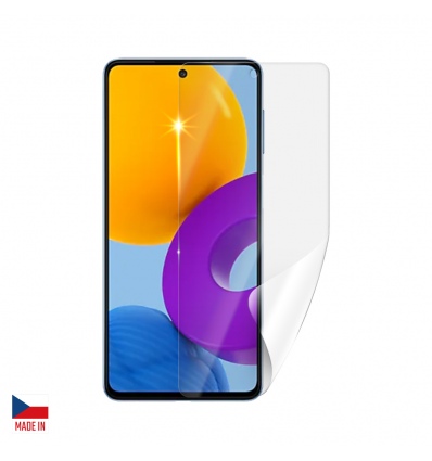 Screenshield SAMSUNG M526 Galaxy M52 5G folie na displej