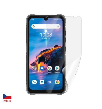 Screenshield UMIDIGI Bison Pro folie na displej