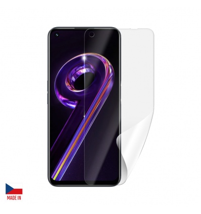 Screenshield REALME 9 Pro 5G folie na displej