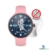 Screenshield Anti-Bacteria IMMAX Lady Music Fit folie na displej