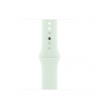 Watch Acc/45/Soft Mint Sport Band - M/L