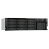 QNAP TS-h1655XeU-RP-8G (8core 2,8GHz, 8GB RAM, 12x SATA + 4x E1.S/M.2, 2x PCIe, 2x 2,5GbE, 1x 10GbE)