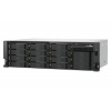 QNAP TS-h1655XeU-RP-8G (8core 2,8GHz, 8GB RAM, 12x SATA + 4x E1.S/M.2, 2x PCIe, 2x 2,5GbE, 1x 10GbE)