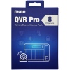 QNAP LIC-SW-QVRPRO-8CH-EI - QVR Pro licence pro 8 dalších kamer