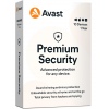 AVAST Premium Security MultiDevice, up to 10 connections 1 Year
