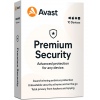 Avast Premium Security MD, up to 10 connections 2Y