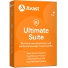 AVAST Ultimate for Windows - 1 PC 2Y