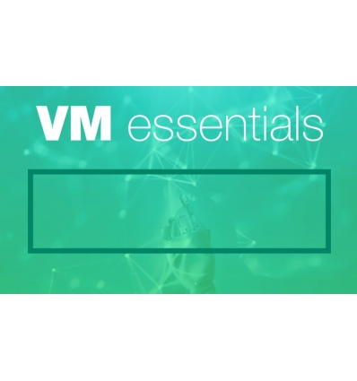 HPE Morpheus VM Essentials Software per Socket 3y