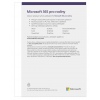 Microsoft 365 Family FY25H2 Mac/Win, 1 Rok, CZ