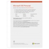 Microsoft 365 Personal FY25H2 Mac/Win, 1rok, SK