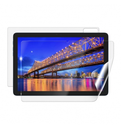 Screenshield IGET Smart W32 FullHD fólie na celé tělo