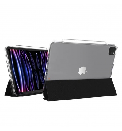 ZAGG GEAR4 Crystal Palace Folio kryt iPad Pro 11 (22/21)