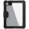 Nillkin Bumper PRO Protective Stand Case pro iPad 10.9 2022/24/11 2025 Black