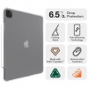 ZAGG GEAR4 Crystal Palace Folio kryt iPad Pro 11 (22/21)