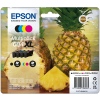 EPSON Multipack 4-colours 604XL Ink