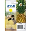 EPSON Singlepack Yellow 604XL Ink