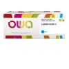 OWA Armor toner kompatibilní s Canon CRG-069H C, 5500st, modrá/cyan