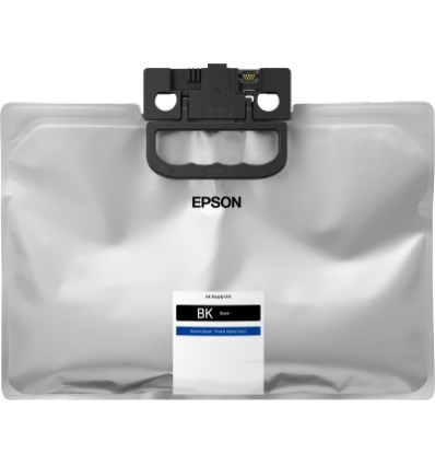 Epson WorkForce Pro EM-C8101R Black XXL Ink