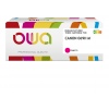 OWA Armor toner kompatibilní s Canon CRG-069H M, 5500st, červená/magenta