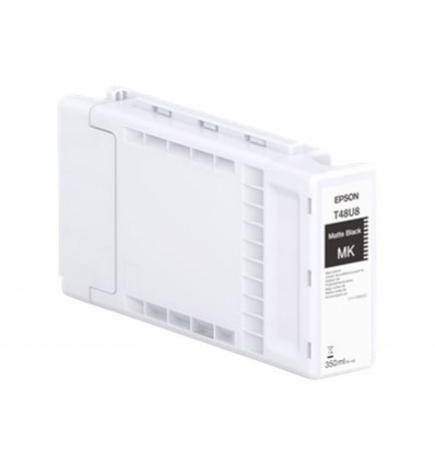 Epson UltraChrome Pro 6 Matte Black T48U8 (350ml)