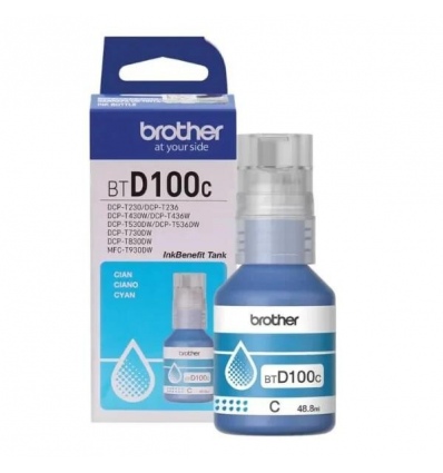 Brother BTD100C